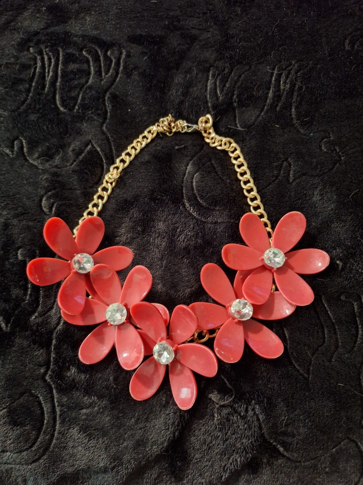 Necklace Jewelry