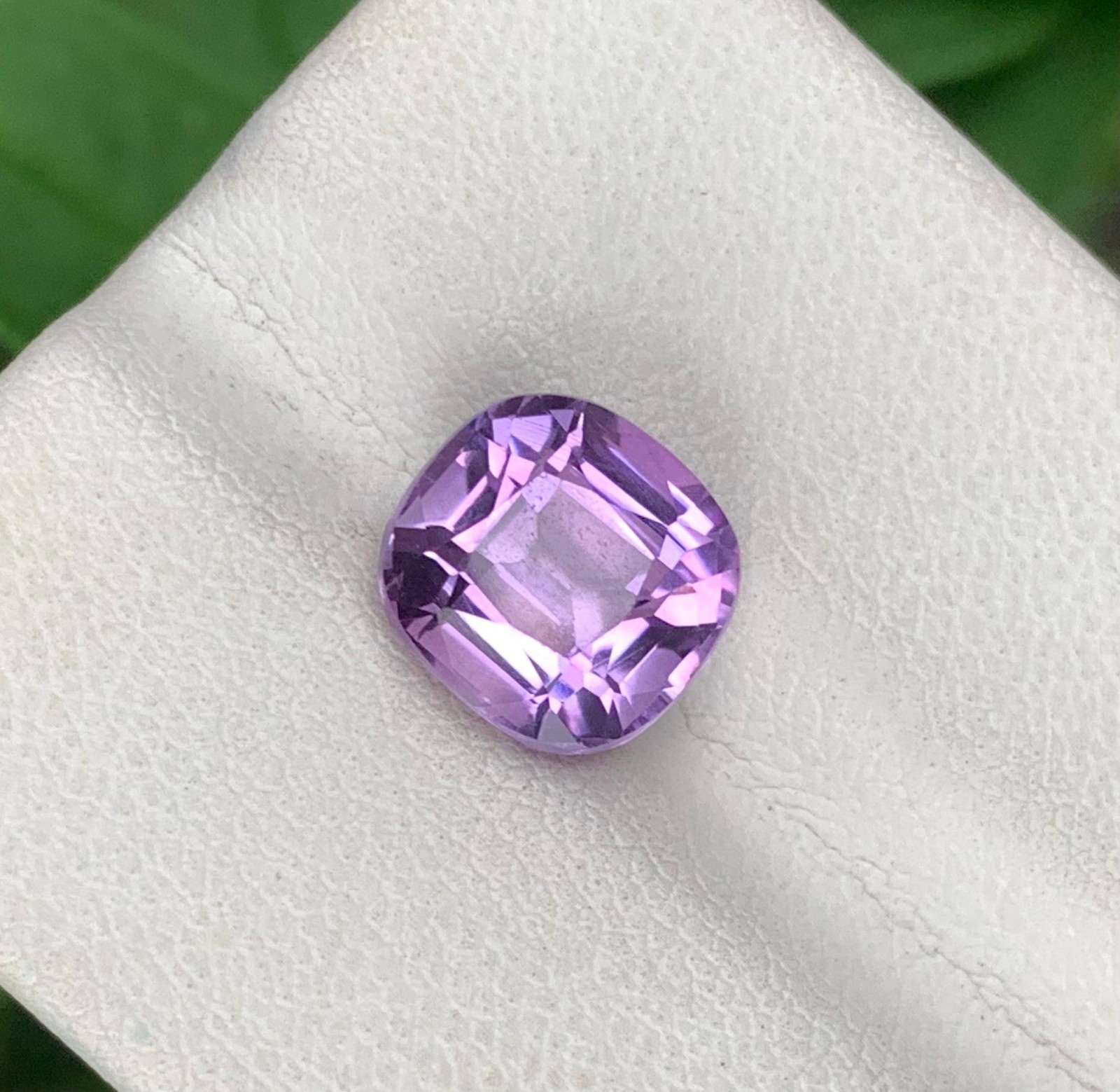 3.00Carat Beautiful Amethyst loose gemstone from Brazil.