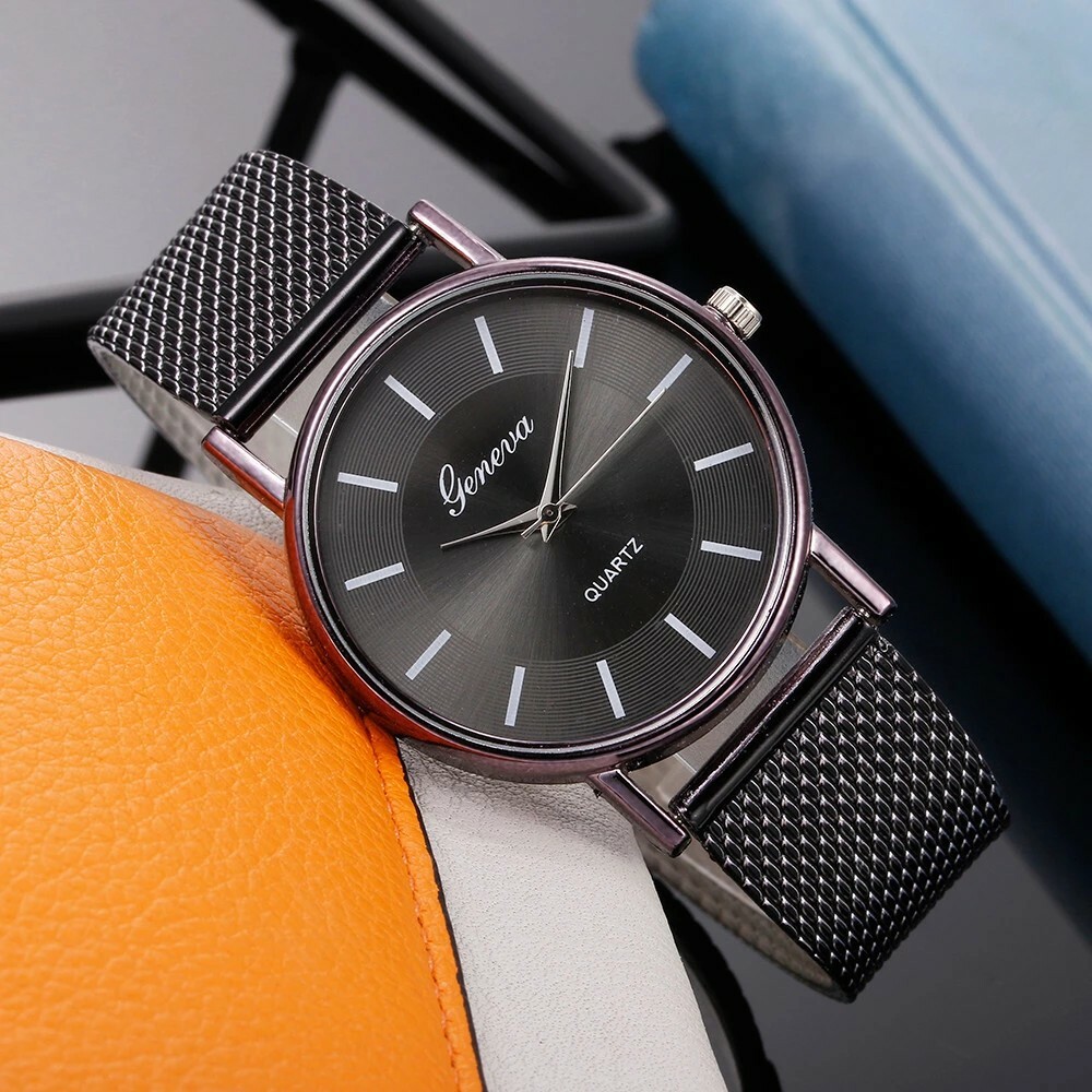 Fashion Women Female Quartz Watch ladies Life Waterproof Business luxury