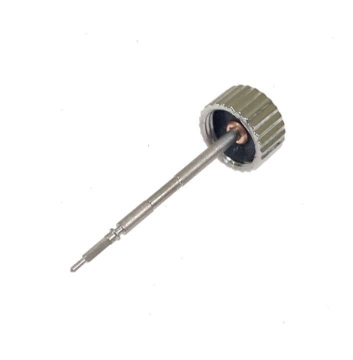 Vostok Amphibian watches crown (22,7 mm) (spare parts) KL227
