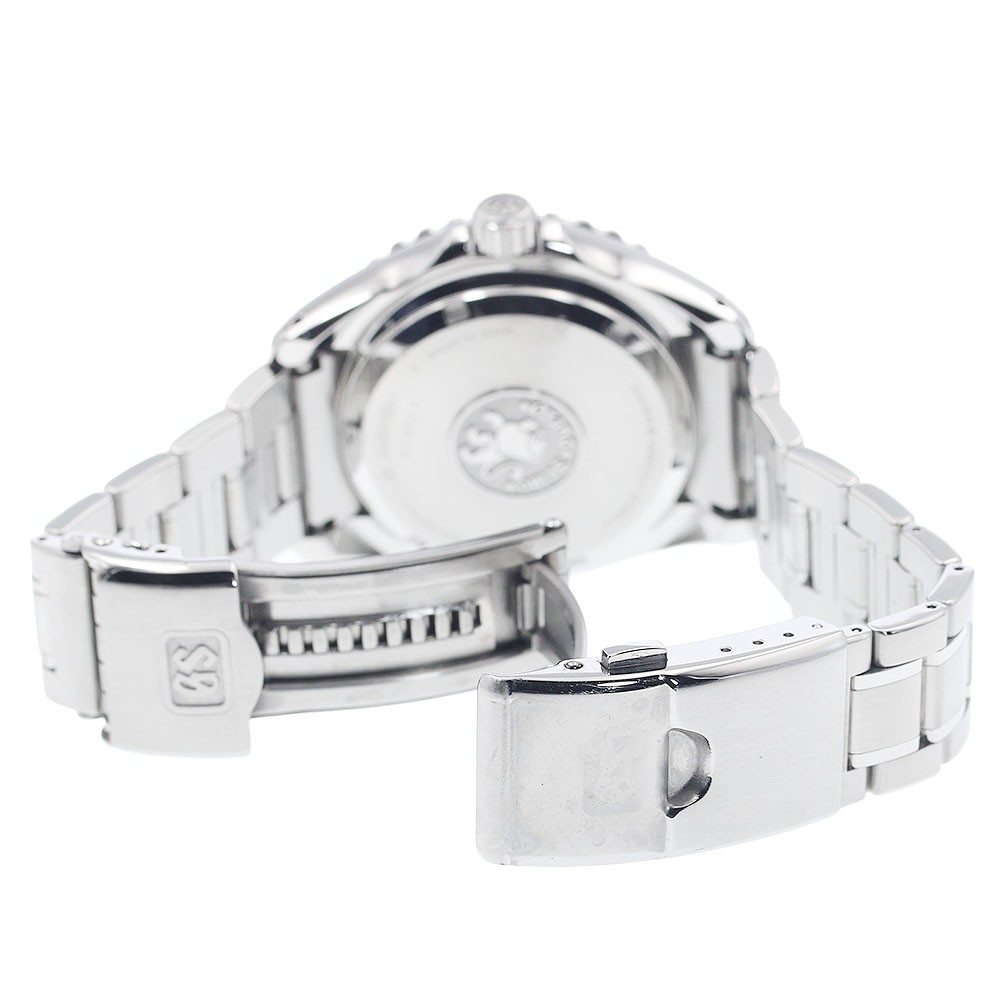 SEIKO Grand Seiko Sports Collection SBGA461/9R65-0ED0 Spring drive Men’s_940124
