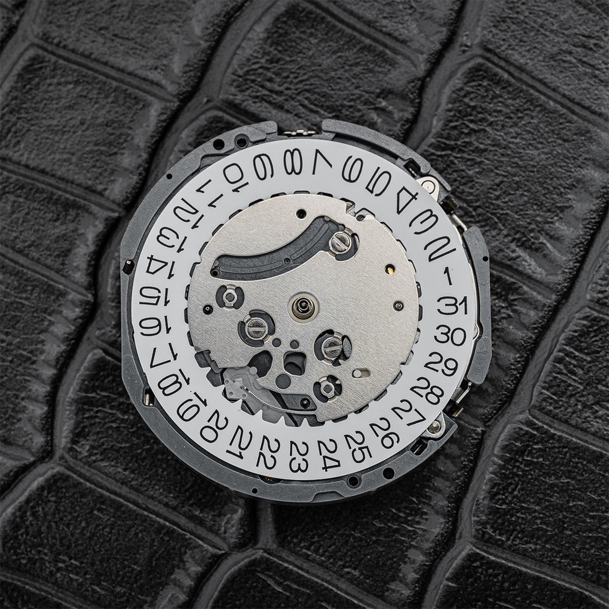 For VK63A Chronograph Quartz Movement with Battery VK63 VK61A VK67A Mechanism