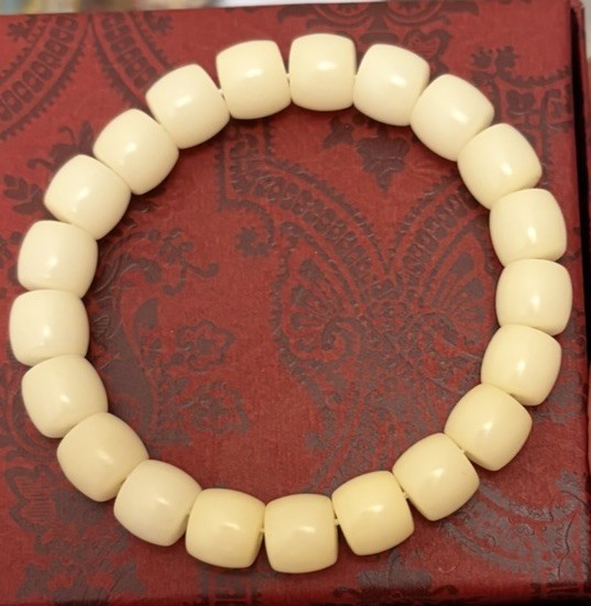 Bodhi Root Bracelet 16cm