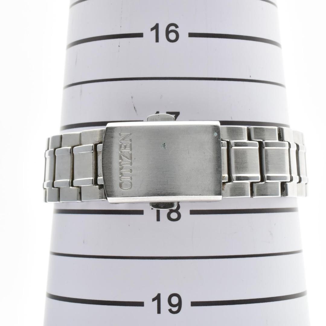 Excellent condition, fully functional CITIZEN men’s Eco-Drive watch From Japan