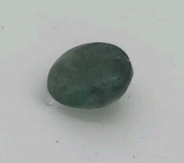 Tourmaline 1 Ct Loose Gemstone Oval 7.83 x 5.97 mm