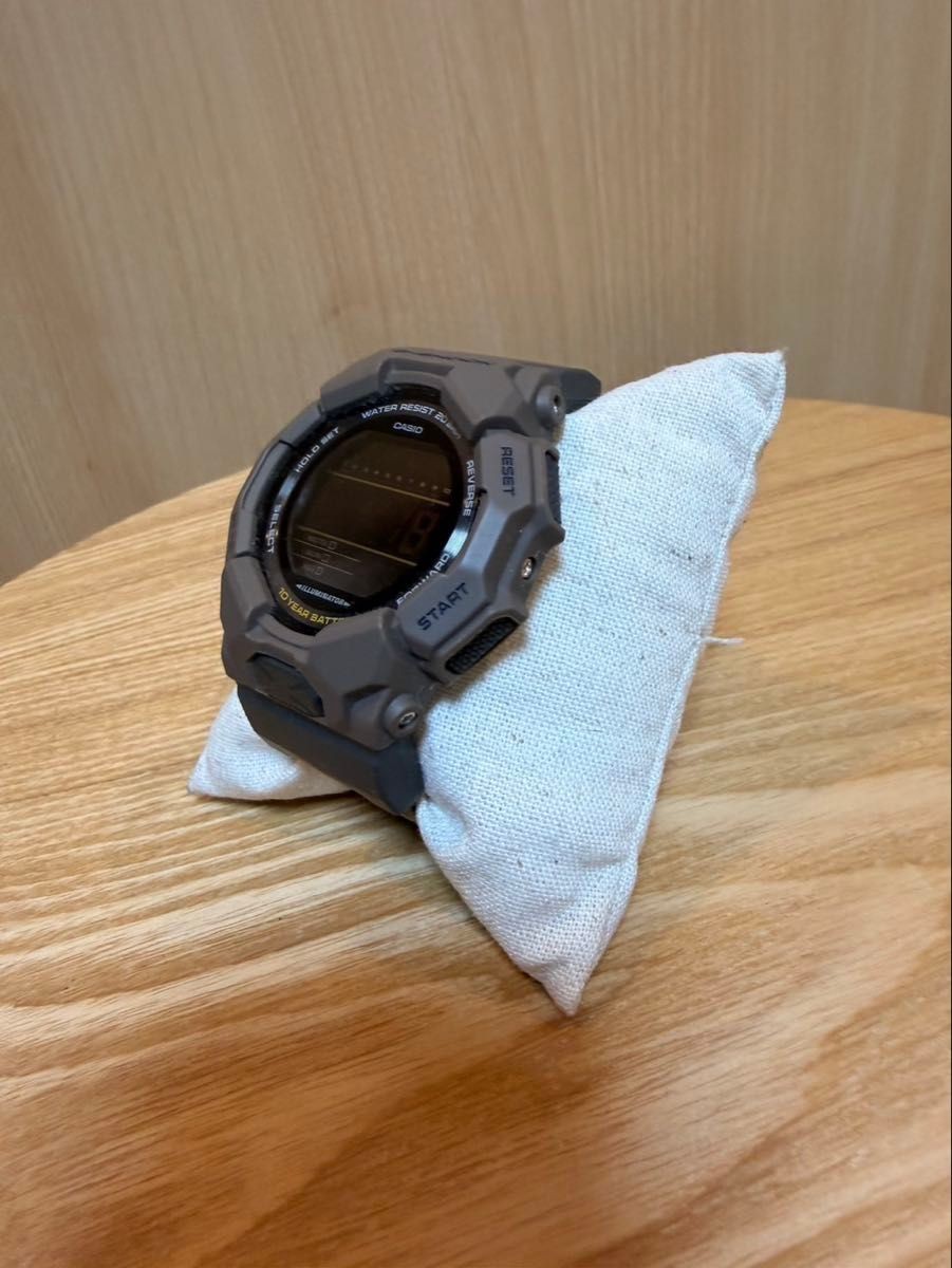 CASIO G SHOCK GD 010CE 5JF