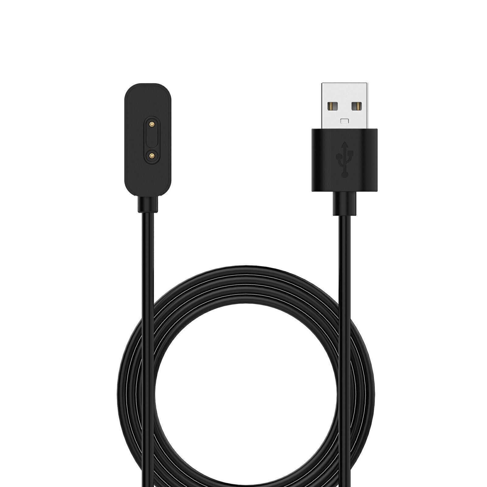 1M Watch Magnetic Charging Cable for 360 Kids Smart Watch 8X/9X PRO/M1/P1
