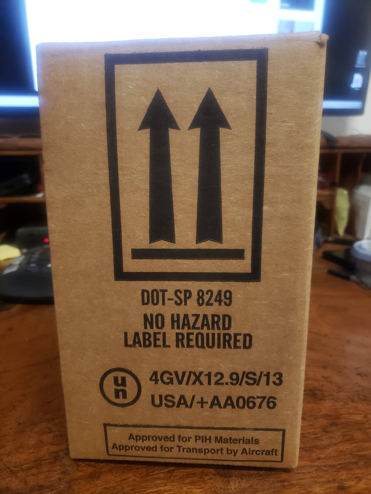 MIDAS 24k Gold Plating Solution #335-082 1 Pint NEW