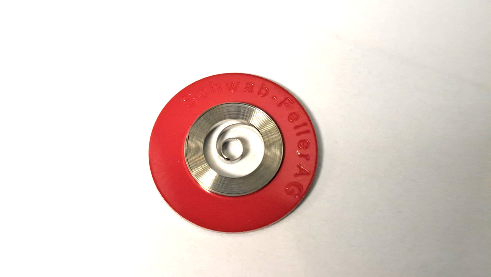 NEW ETA 2892 A2 Mainspring For Mechanical Watch Movement Schwab & Feller