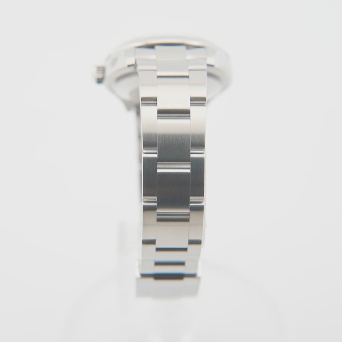 ROLEX Oyster Perpetual 31 277200 Candy Pink Warranty 2021 Box/Paper