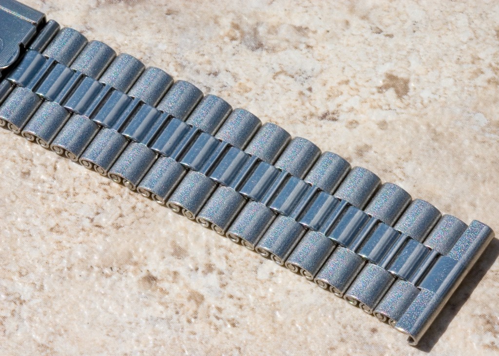 13 SOLD JLC Memovox Snowdrop Polaris 2 Jumbo Memovox vintage NSA watch band 855