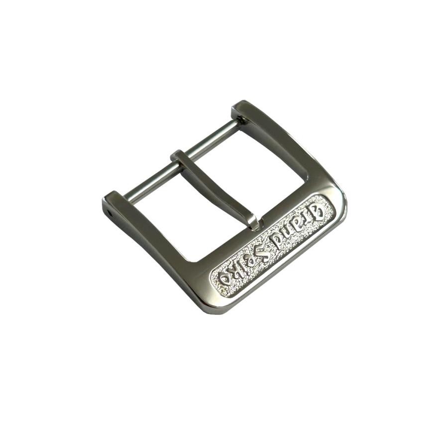 GRAND SEIKO 16mm DEA3AW-BJ00 GS Watch Buckle Clasp AA0EPSA01B