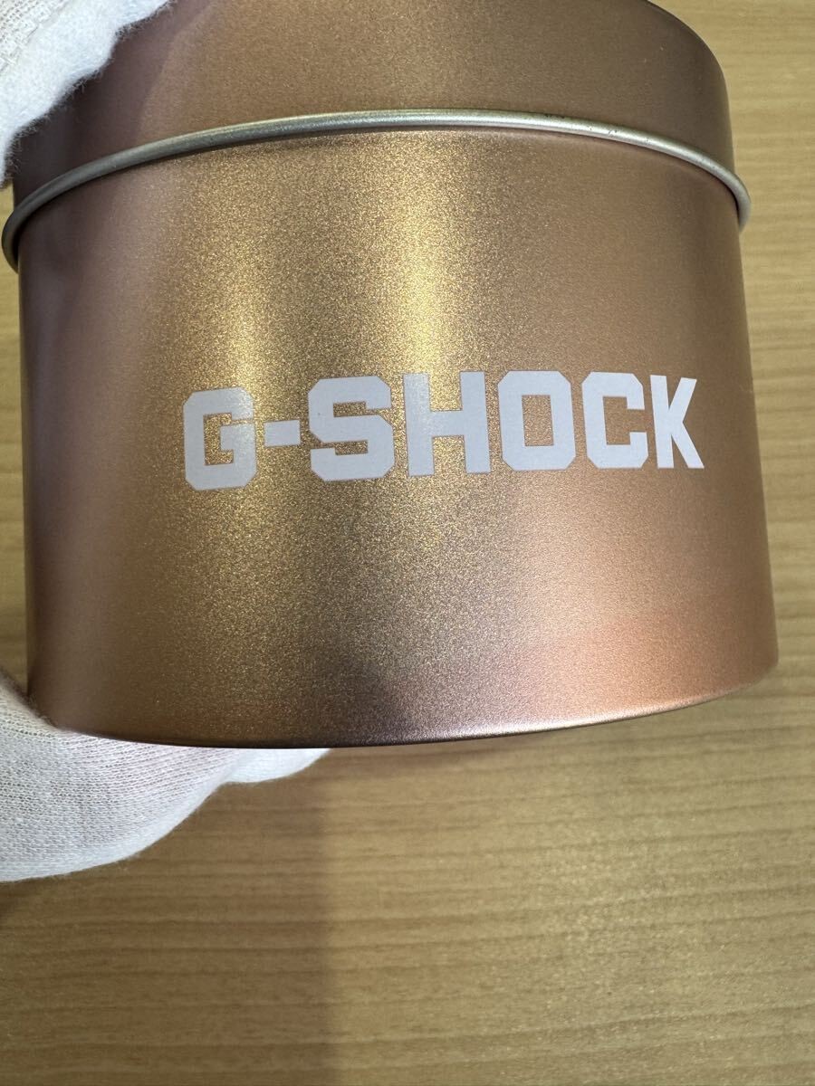 G-Shock Excellent Condition CASIO A 100TCB 1AJR Wristwatch Casio