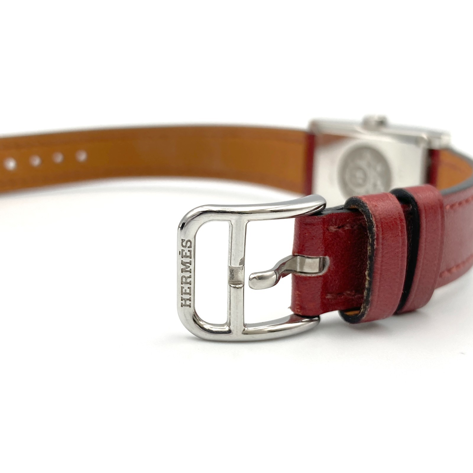 Hermès Tandem Ladies Watch TA1.210 B130106-30