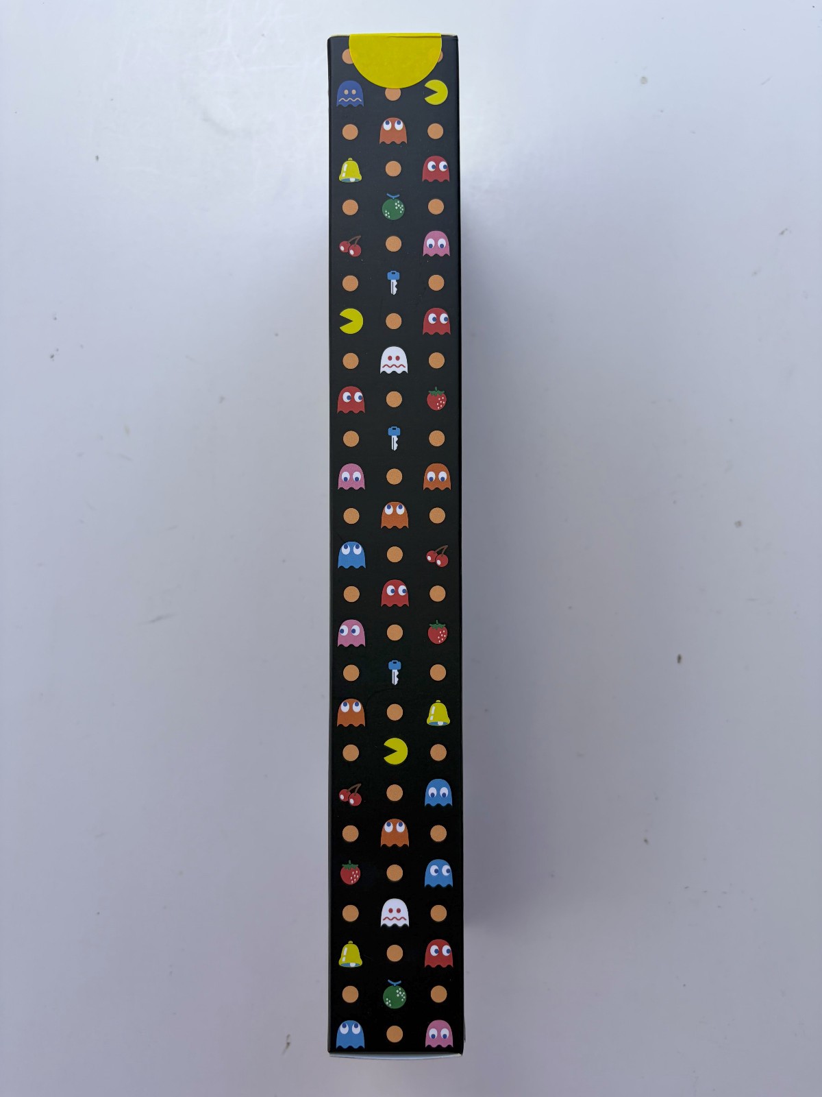Fizz Creations Pac-Man Retro Digital Gaming Watch Wristwatch