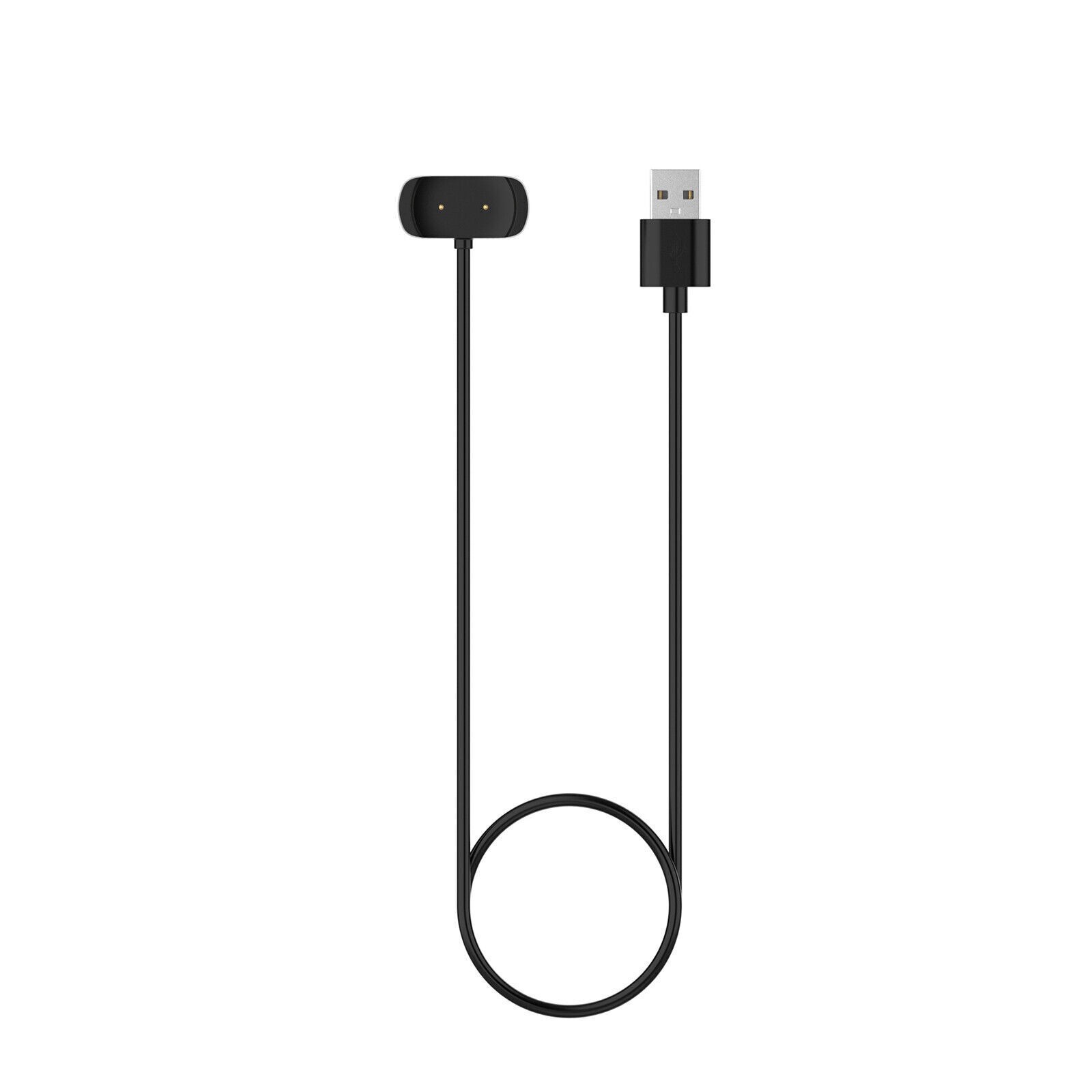 USB Watch Charging Cable Charger Power Line for Amazfit GTS2 Mini/Pop Pro