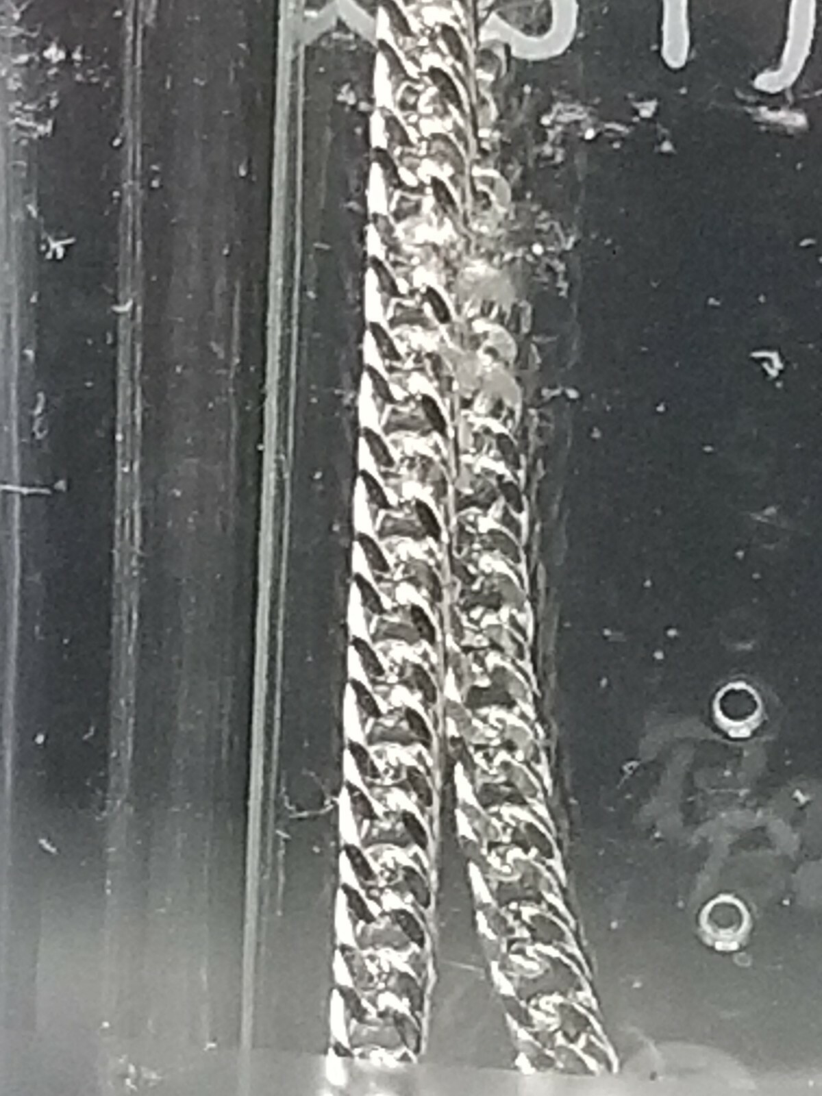 Silvertone 18″ Chain Basic Collection By Chelsea Jewelry Nickel Free