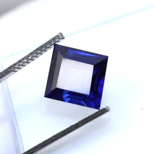 250 CT Natural Blue Sapphire 18-22 Pieces Costume Cut Loose Certified