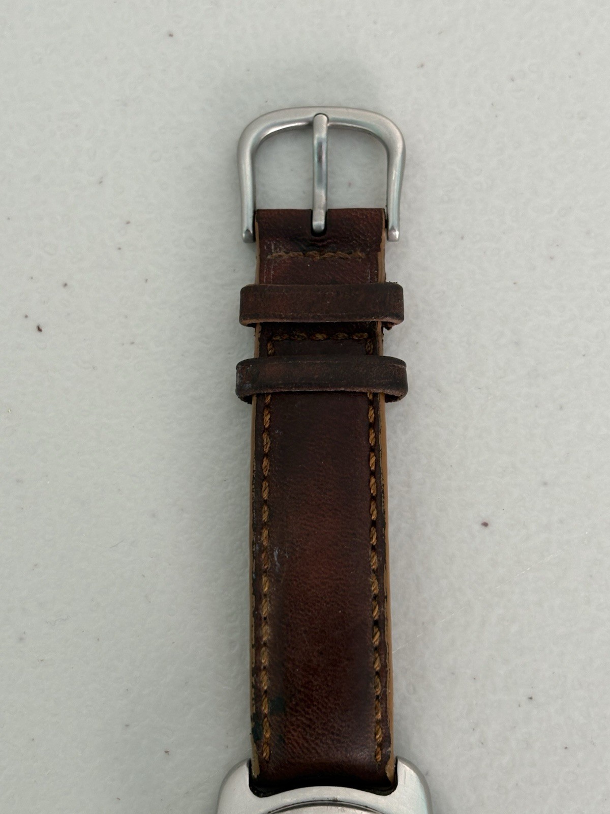 Victorinox Swiss Army Officers Watch 1884 Men’s 24205 Watch 40mm