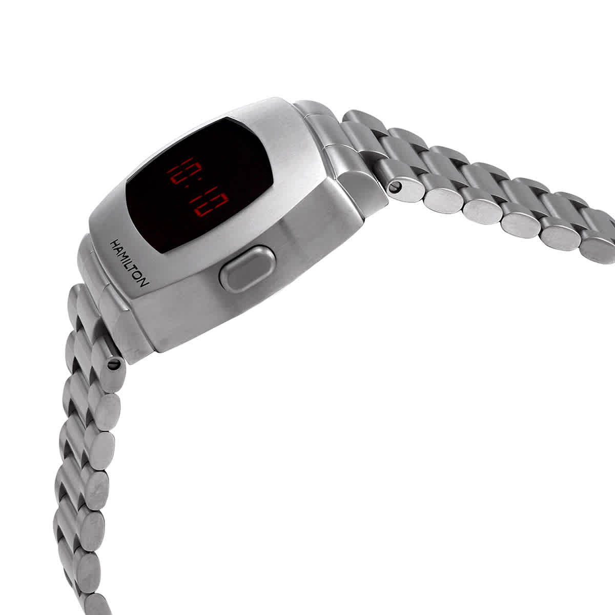 Hamilton American Classic PSR Quartz Digital Men’s Watch H52414130