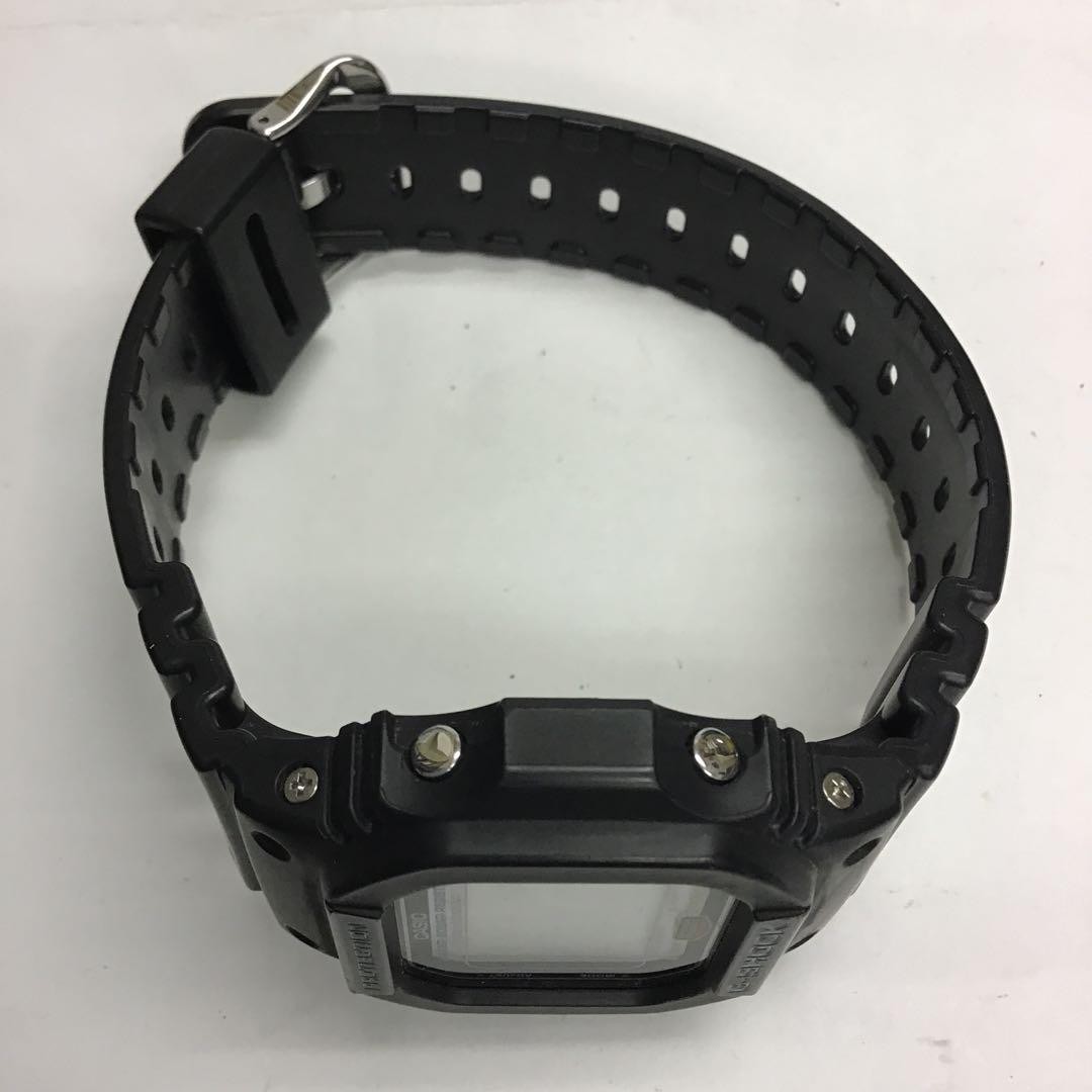 CASIO G-SHOCK G-5600UE-1JF Tough Solar Digital Watch From Japan