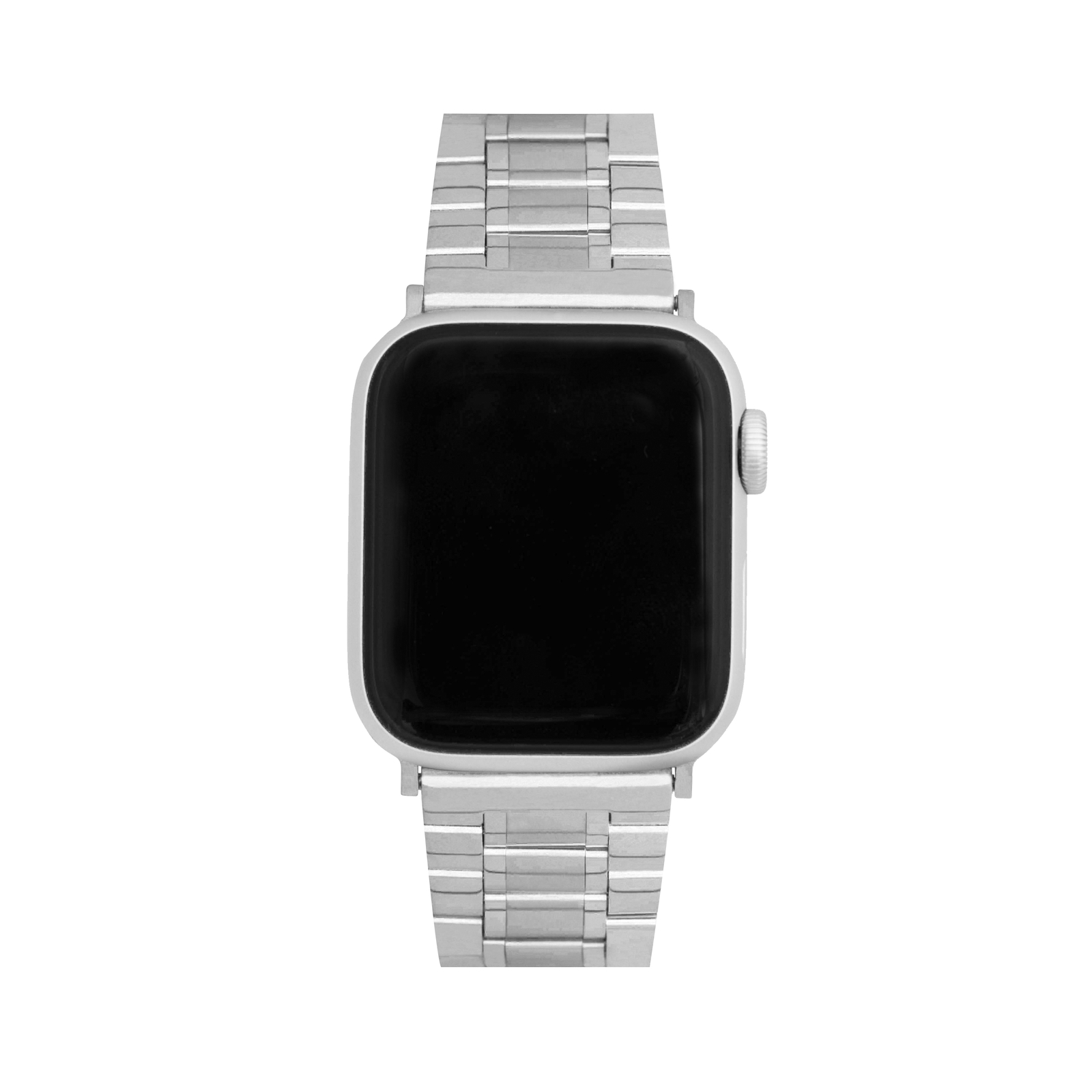 Metal Deployment Bracelet Strap for Apple Watch Band 49mm Ultra 1 & 2