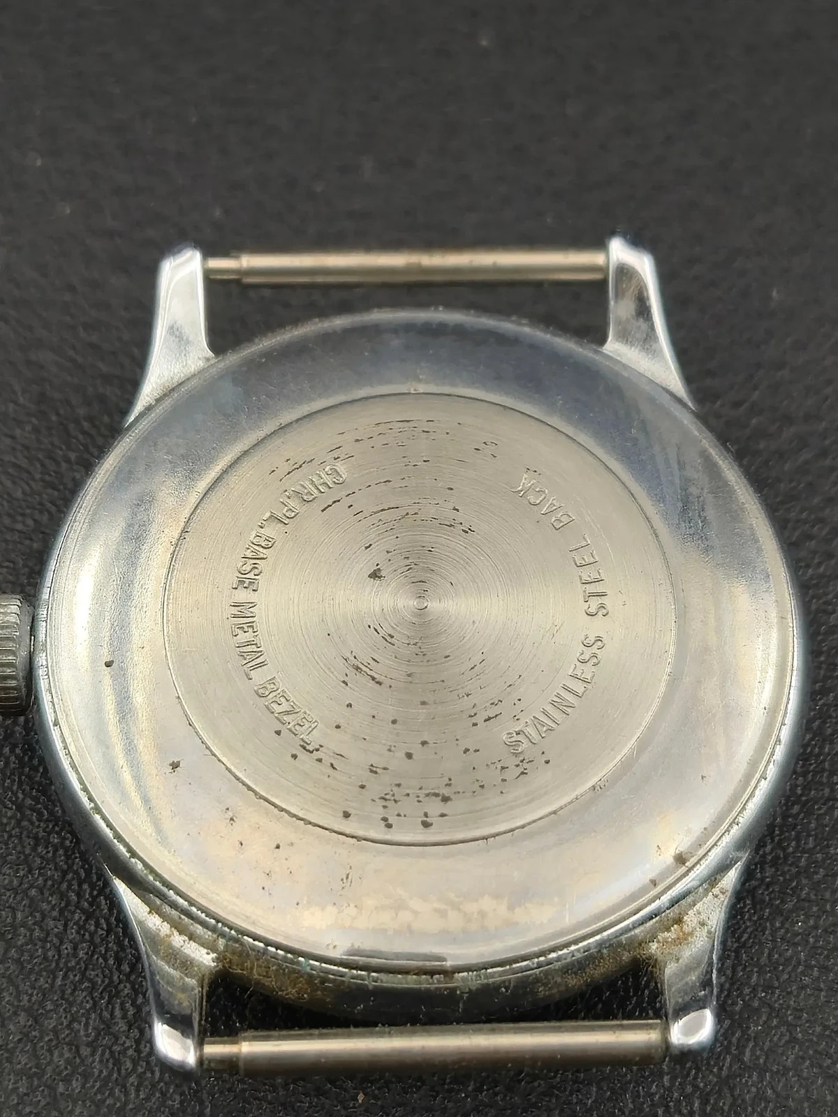 Full Set Vintage Ingersoll Mickey Mouse Fun Timer wristwatch 30101 IOB w/ Papers