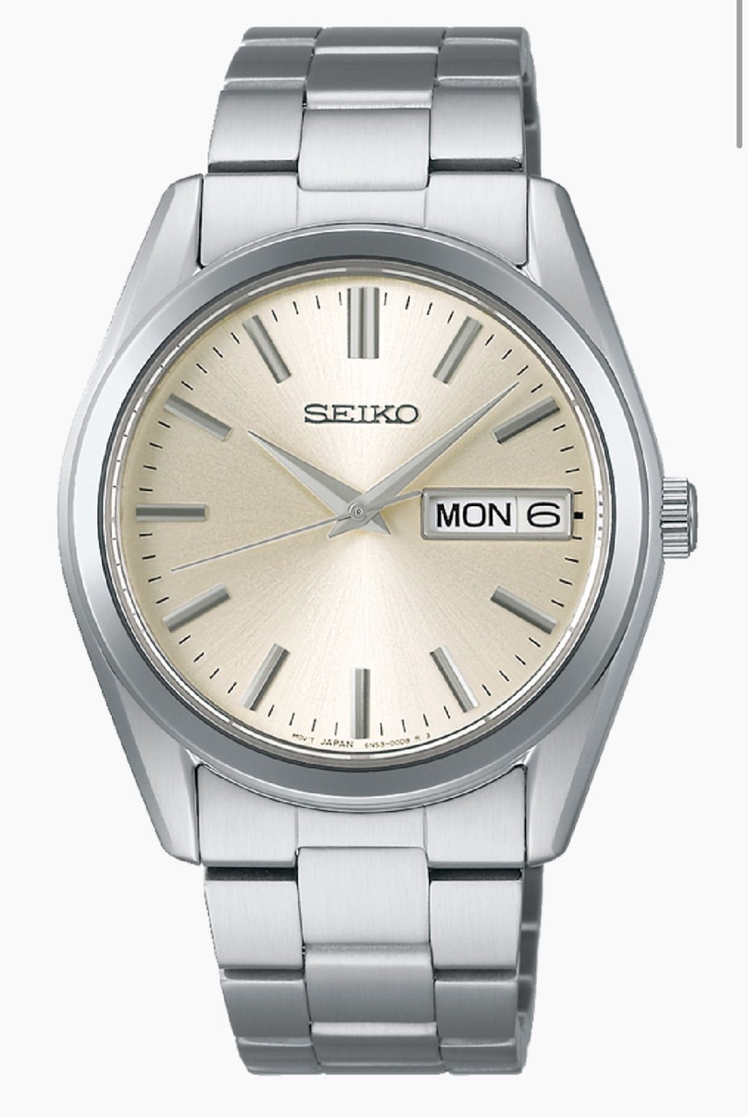 New Seiko Selection S Series SBTH007