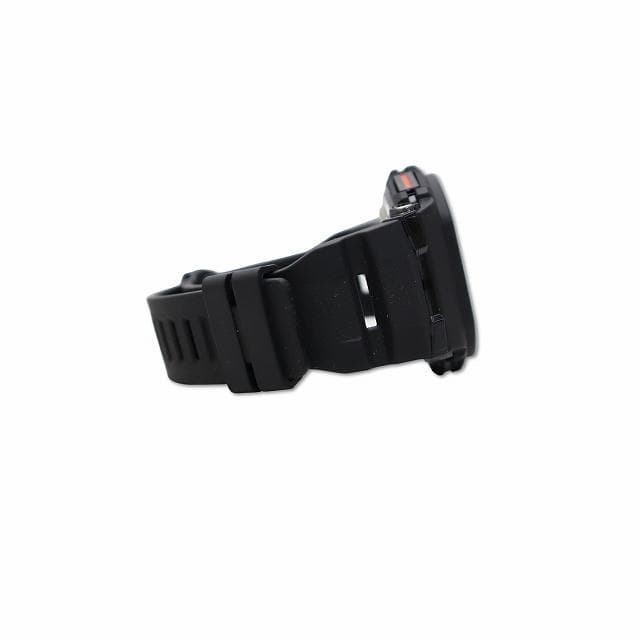 G-Shock GBD-200-1ER G-Squad Sport Watch Black Used G729