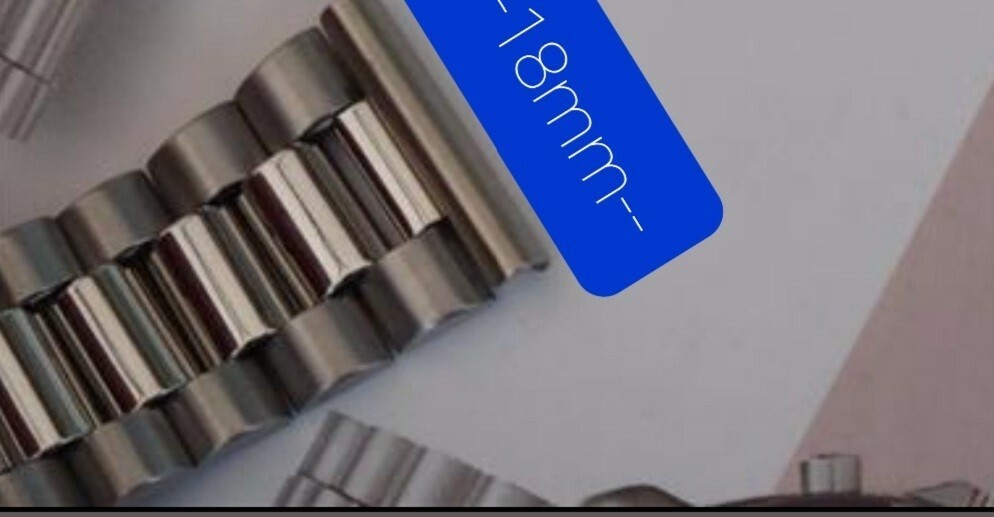 Bracelet fit tag heuer vintage f1 formula one and 2000 18mm 20mm tool + s bars