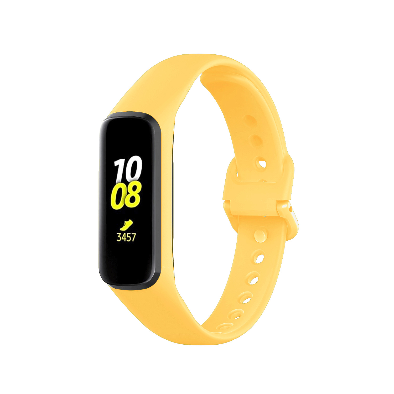 Replacement Strap for Samsung Galaxy Fit 2 SM-R220 Silicone Watch Band Wristband