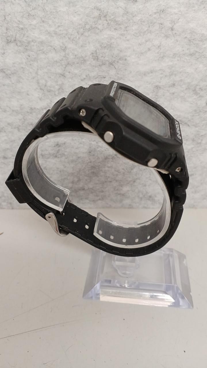 CASIO G-5600-SHOCK