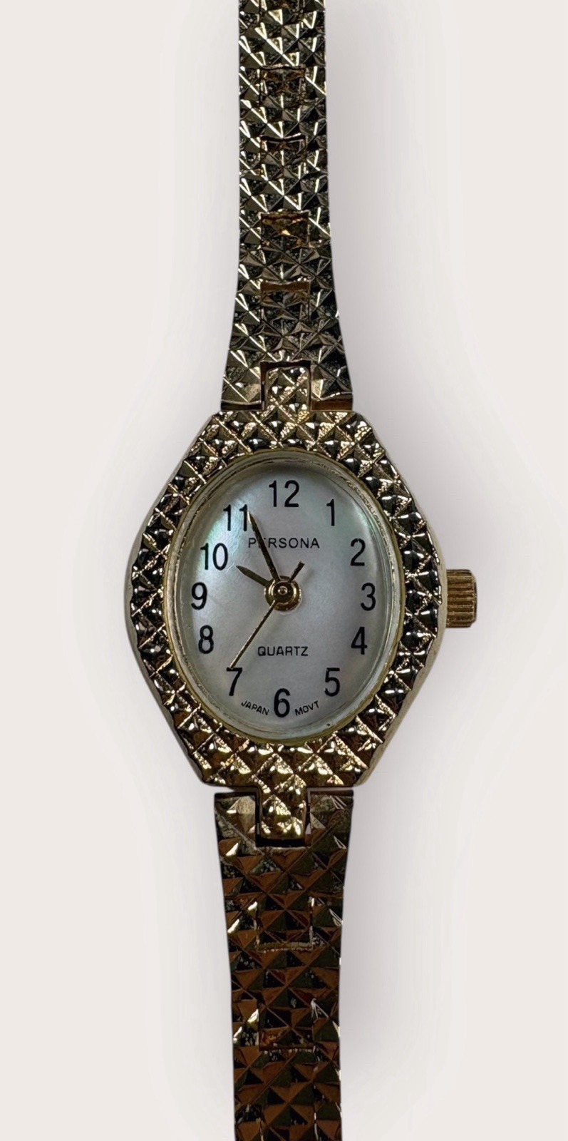 Nurse Mates Nine West Fossil Persona Lot Of 4 Ladies Quartz Watches Working