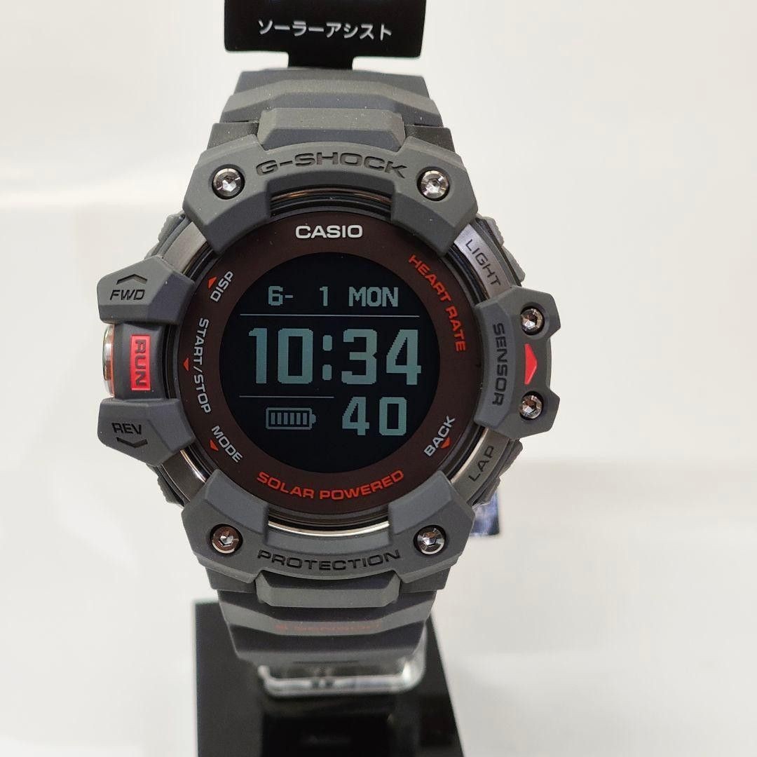 Brand New CASIO G-Shock GBD H1000 8JR Manufacturer Included Casio G-Shock Digit