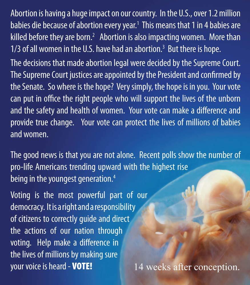 Precious Feet, Silver-Colored, Vote Pro Life Card Jewelry, Lapel Pin