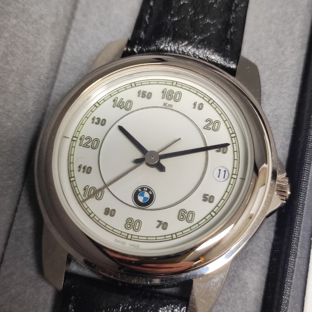 BMW 327 Cabriolet Limited Edition 5000 Piece Automatic Watch New