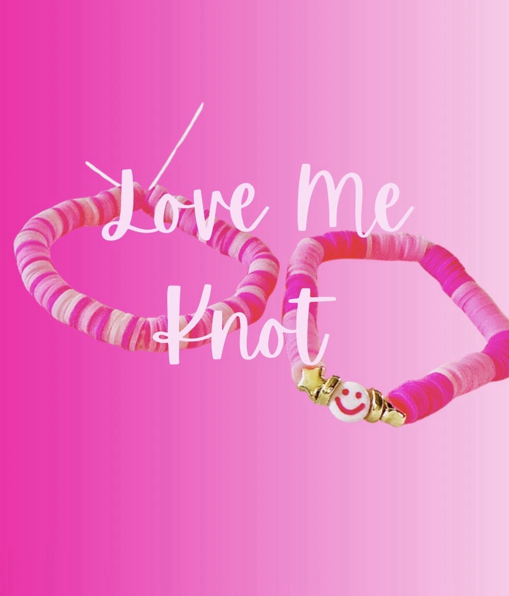 Love Me Knot