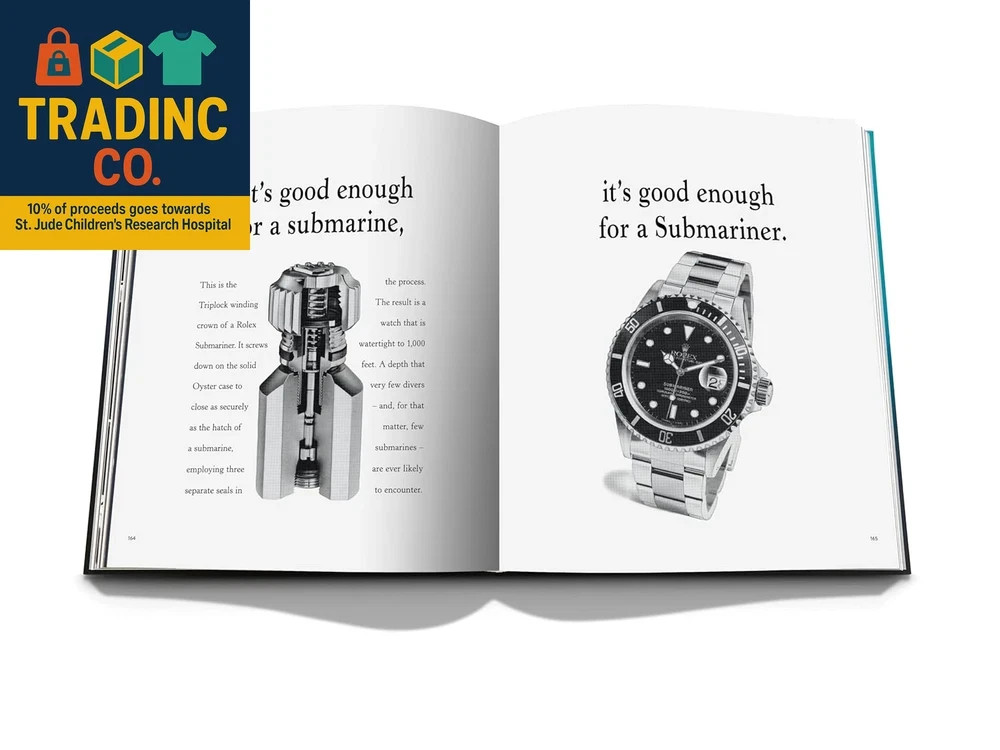 Oyster Perpetual Submariner: the Watch That Unlocked the Deep