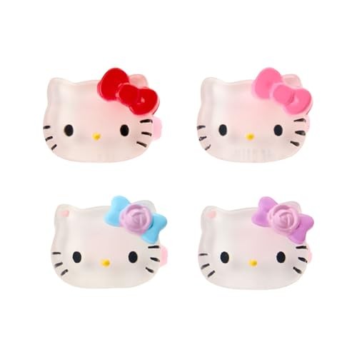 Sanrio Hello Kitty Ring Set (16 designs) for Children Gift 178071