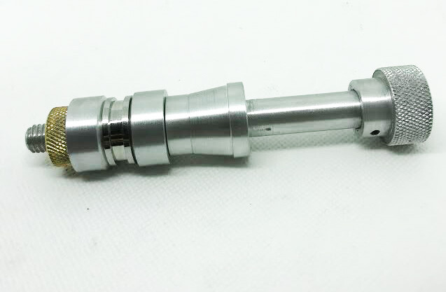 Jewelry Ring Mandrels For Making Inlay Rings Check Out Our Kits And Crushed Opal