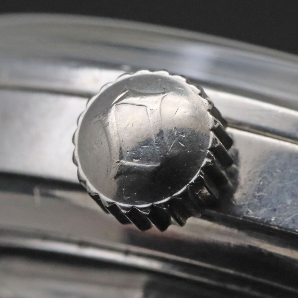 ORIENT Full Auto Orient KING DIVER Ref.T19202 42mm 17Jewels Men’s watch Overhaul
