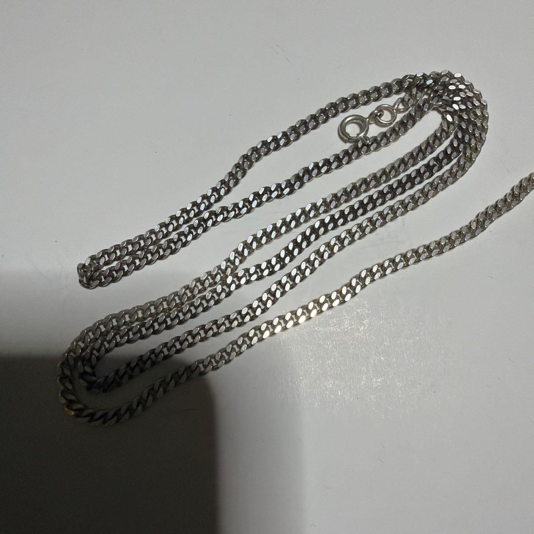 925 Silver Kihei Necklace Chain 24 inches (approx. 60cm)