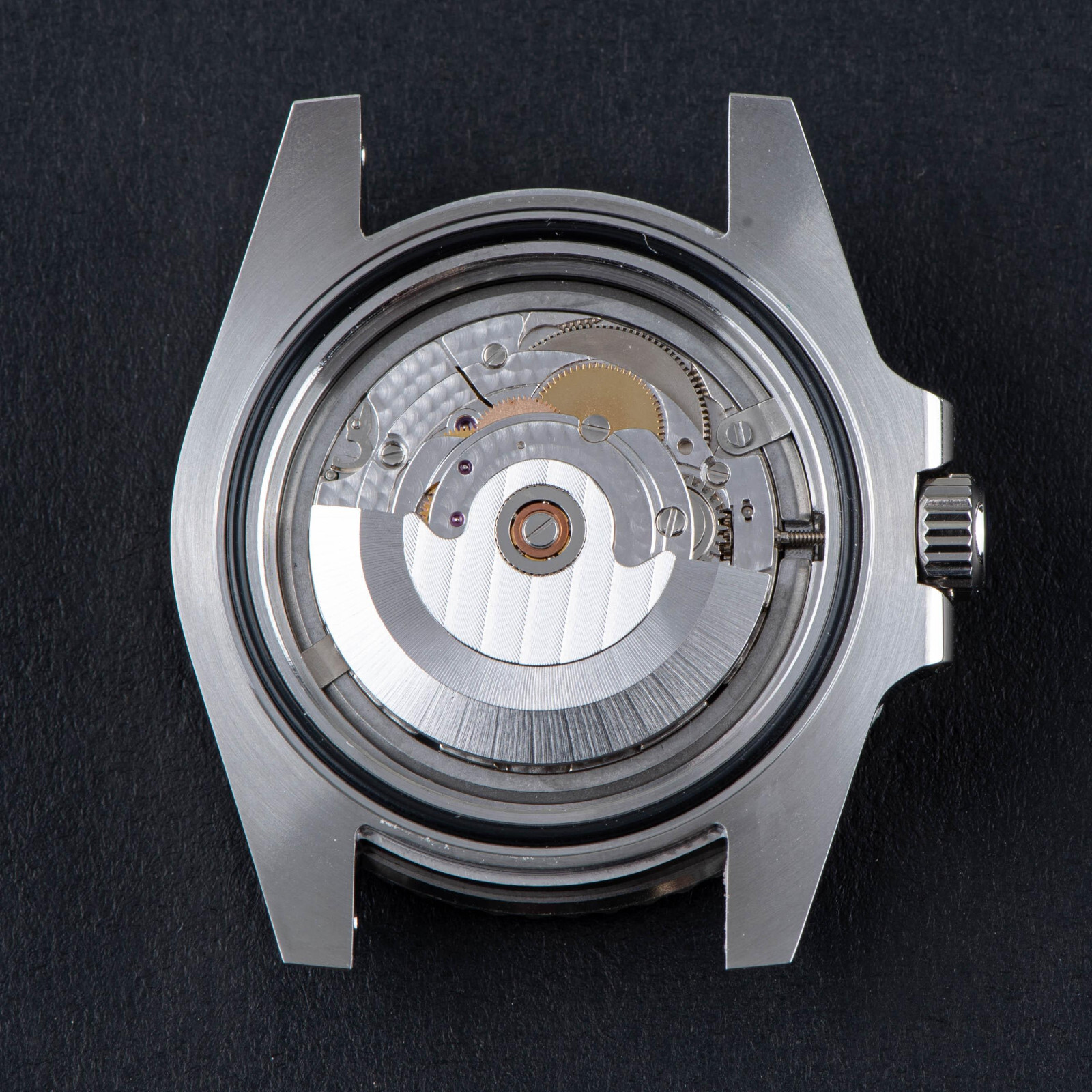 Sugess High-Beat 28800 Ocean Star 200M Water Resistance Watch Ceramic SW116610LN
