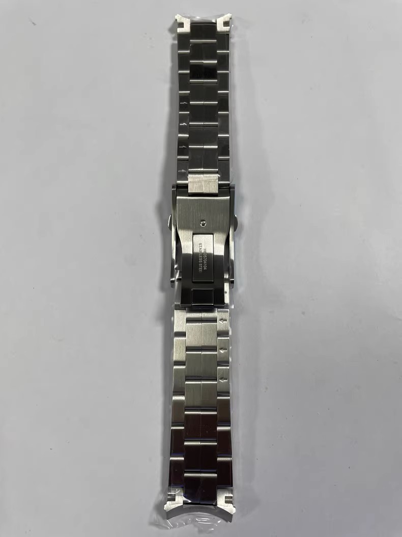 Fits Hamilton Khaki Field 42mm H70515137 H705450 H706050 22mm Steel Bracelet