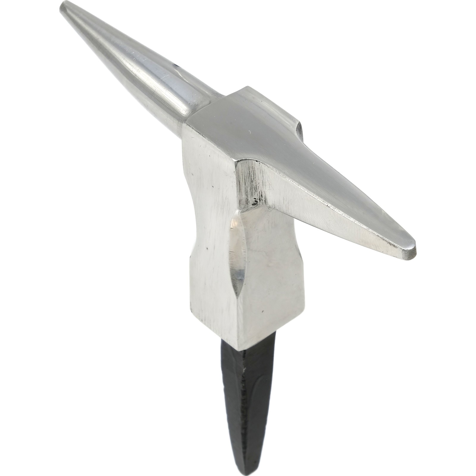 Table Top Vise Metal Working Jewelers Tool & T Shaped Anvil