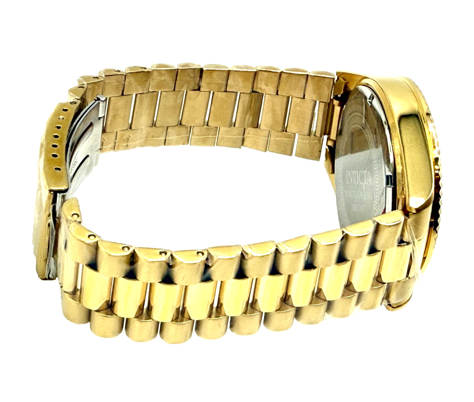 INVICTA NEW WATCH SPECIALTY 29429 43mm VK63A Quartz 3 Year Warranty NO BOX