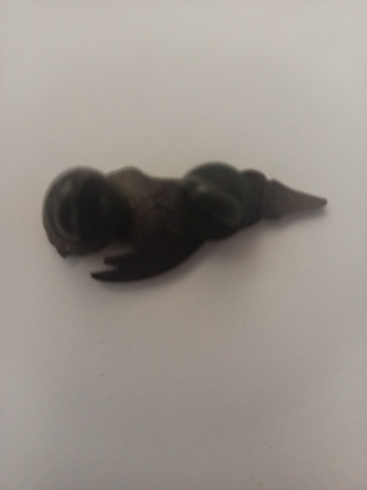THE CREEPY COUPE PIN-2 OR MORE PINS SHIPPING $5.49-SPEND $20 SHIPPING IS FREE