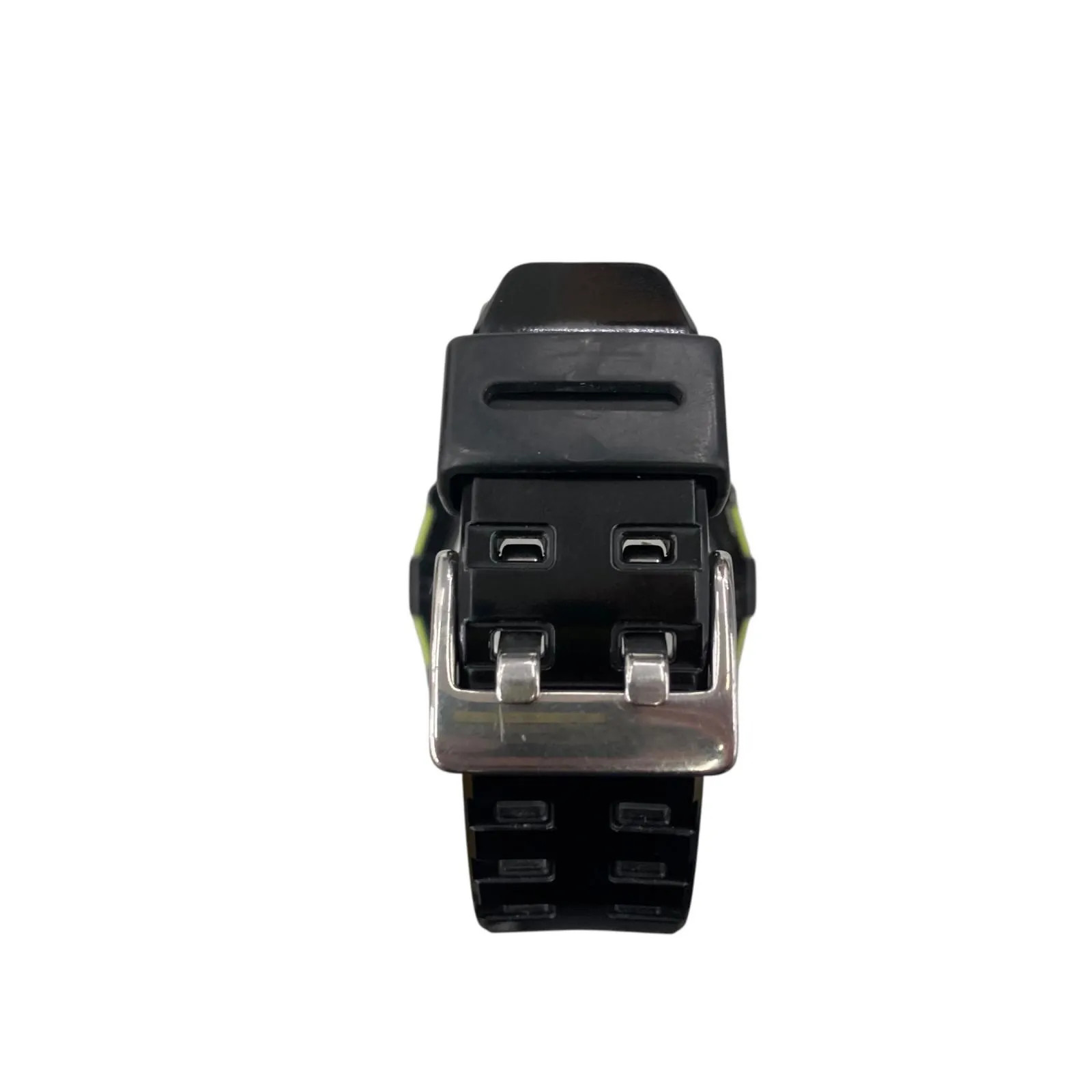 186005 As-is condition CASIO G-SHOCK mini GMN-550 3290 Unisex