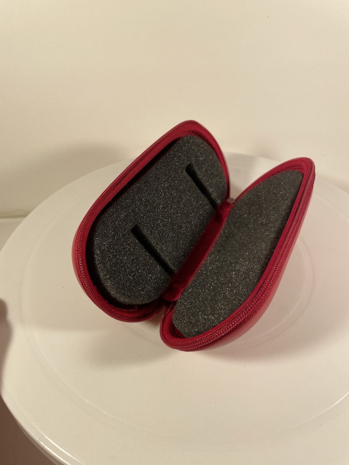 OMEGA WATCH BOX CASE /Travel case 100%AUTHENTIC