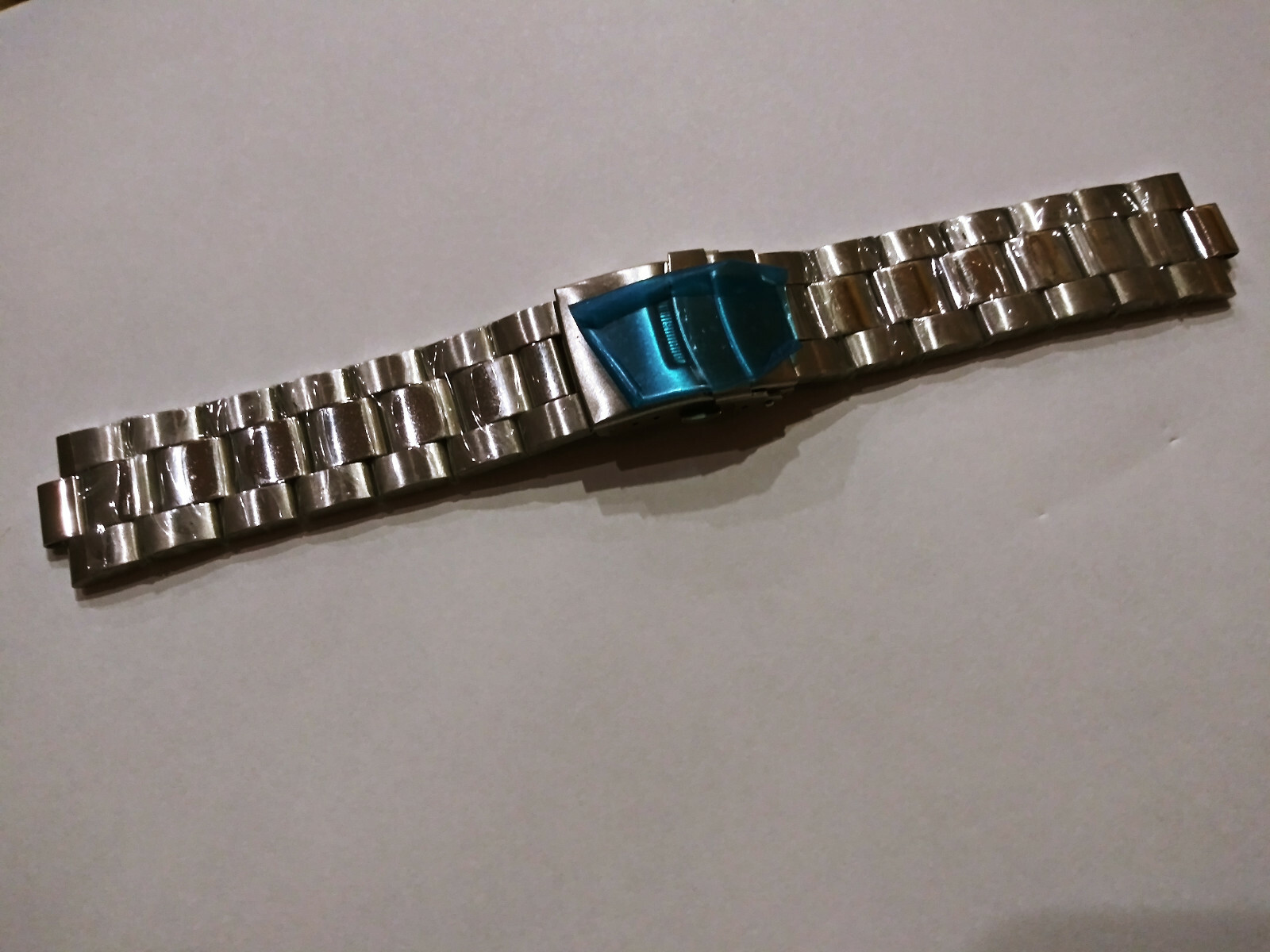 Wrist Watch Band Strap
